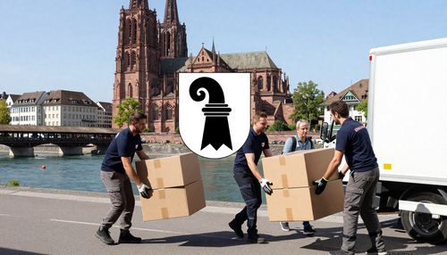 Image à la une pour Bâle