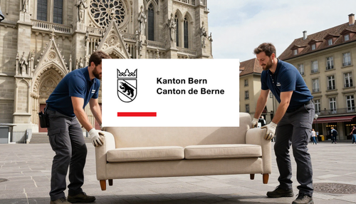 Image à la une pour Berne