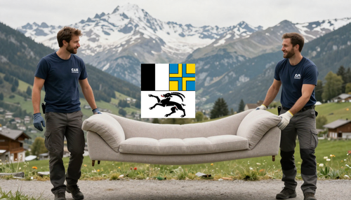 Image à la une pour Grisons