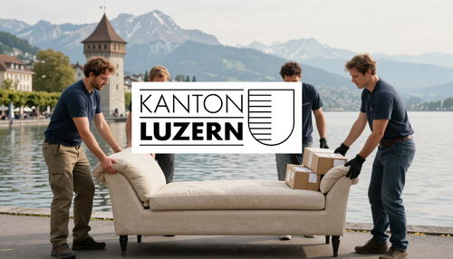 Lucerne Image à la une pour Lucerne