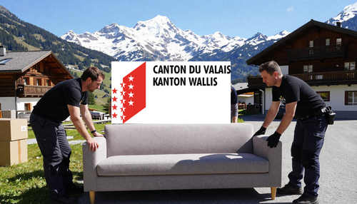 Valais Image à la une pour Valais
