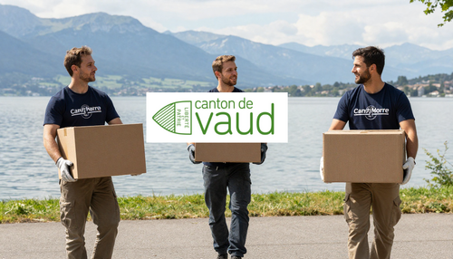 Image à la une pour Vaud