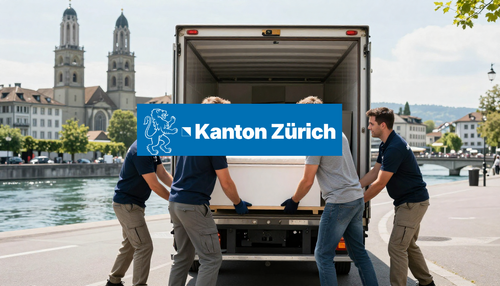 Image à la une pour Zurich