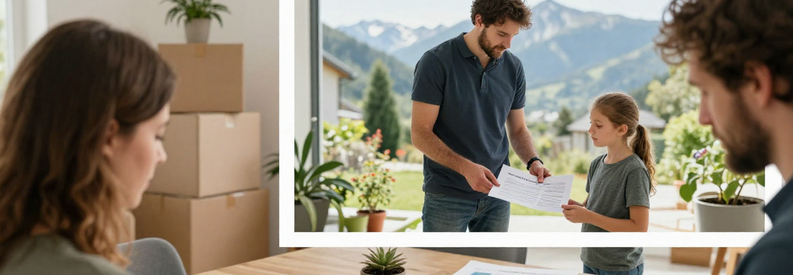 Offres Demenagement Jura Comparaison Processus de comparaison d'offres déménagement Jura : remplir formulaire, recevoir estimations professionnels, analyser et choisir