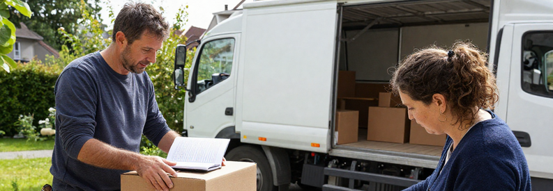 Demenagement Baar Etapes Offre Demenageur Trois étapes pour obtenir une offre de déménagement à Baar : description du projet en moins de 5 minutes
