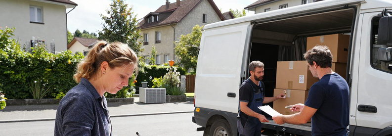 Demenagement Wil Etapes Obtenir Offres Demenageur 3 étapes pour obtenir une offre déménageur à Wil : formulaire, contact professionnel, intervention équipe