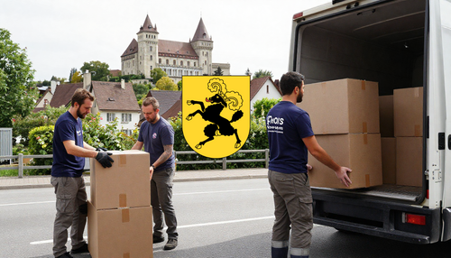Image à la une pour Schaffhouse